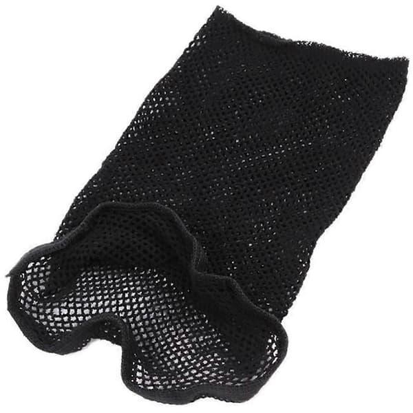 Stretch Cool Mesh Vävd Perukmössa Tyg Hårnät Hårnät Snood Cosplay Modell
