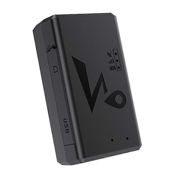 Q8 GPS Tracker 4G Fordonslokalisator Spårningsenhet för Bil Motorcykel Lastbil