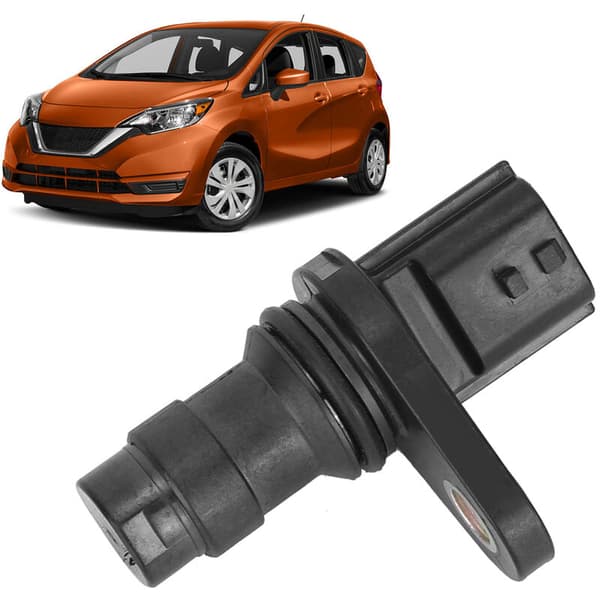 Vevaxelpositionssensor 949979-0190 passar Nissan Versa Note TIIDA 1.6L 2009-2018