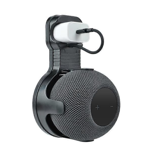 Väggfäste för Homepod Mini, platsbesparande tillbehör