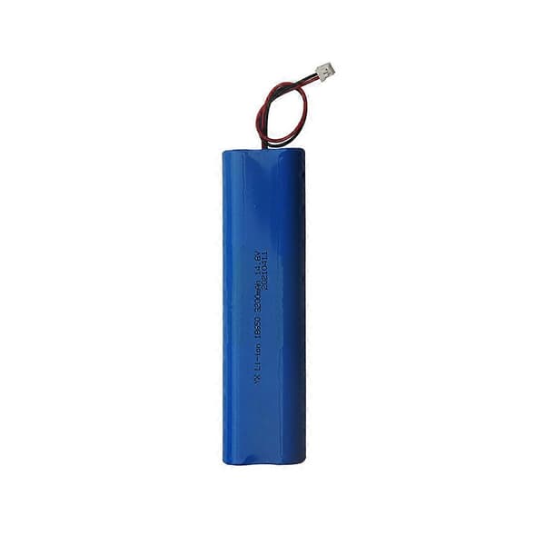NYTT 14.8V 2000-3200mAh Uppladdningsbart Extrabatteri För Elektrisk Massagepistol