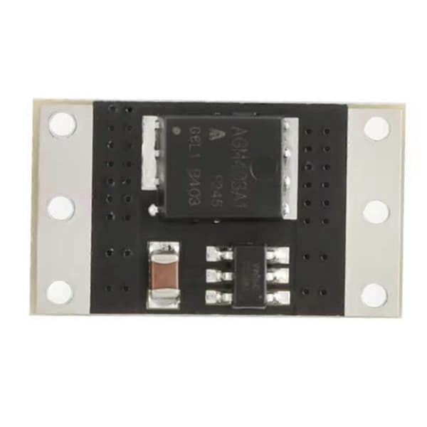 10 st XL74610 Ideal Diodmodul 1.5V-36V 0mA 15A/30A