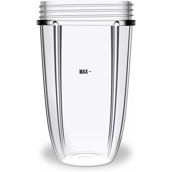 32-ounce kopp för reservdelar mixer