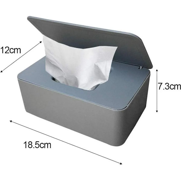 Handduksdispenser