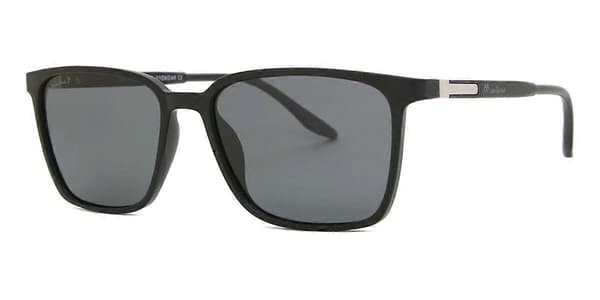 Montana Eyewear MP186 Polariserade MP186 Unisex Solglasögon