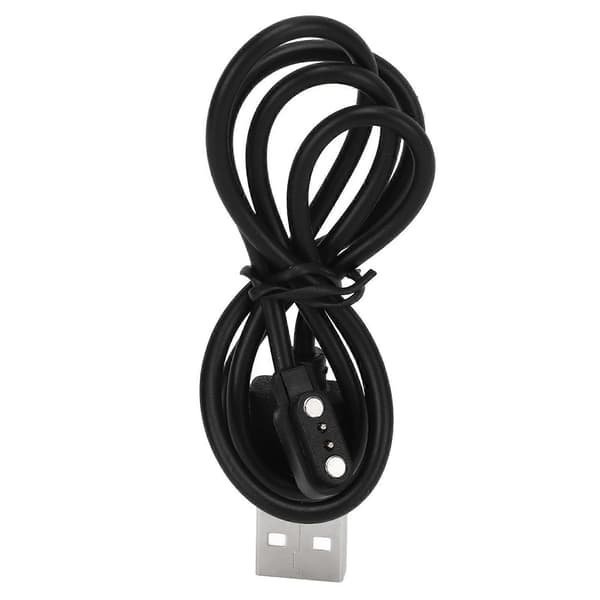 Smartwatch, Laddningskabel, Magnetisk, USB