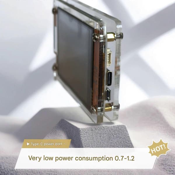 NMMiner 2,8 tum 1000K Hashrate BTC Solo LotteryCrypto Bitcoin Miner Solo Minidf