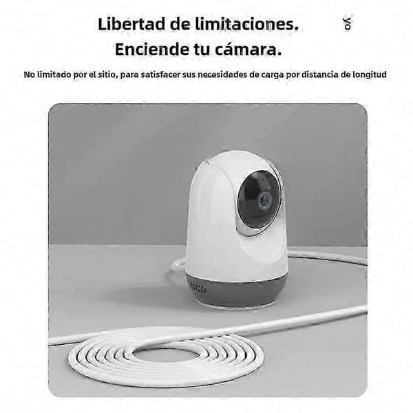 Extra Lång USB till Typ C Kabel 2M 3M 5M 8M 10M 12M 14M för Redmi Telefoner VR Kamera Utrustning