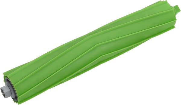 4 uppsättningar ersättningsrullborstar/skräpsamlare