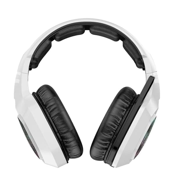 ONIKUMA B100 Bluetooth 5.3 Trådlösa Bluetooth-hörlurar med mikrofon