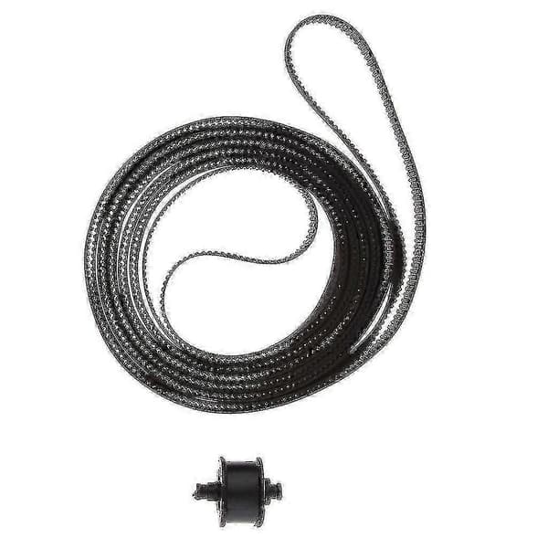 44-tums plotterrem designad för HP Designjet T610 T1100 Z2100 Q6659-60175 vagn