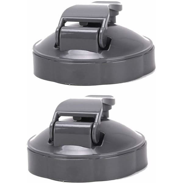 Flip-lock-lock kompatibel med Nutribullet 600W/900W