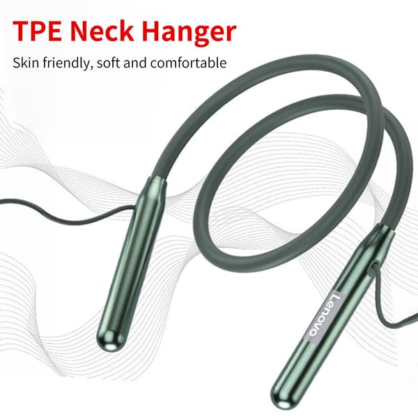 Bt10 Hörlurar Bt5.2 Hörlurar Magnetisk Nackband Hörlur