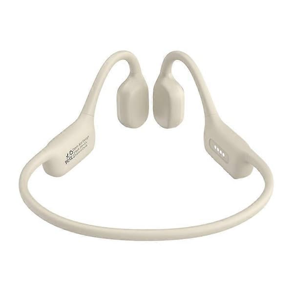 Openear Bone F1 För Simning IP68 Vattentäta Benledningshörlurar med Bluetooth och 32GB Minne