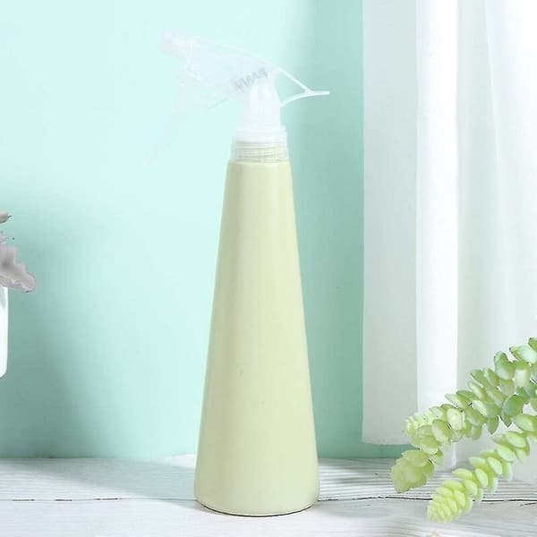 Plastsprayflaska för plantering av trädgårdsblommor 360 ml