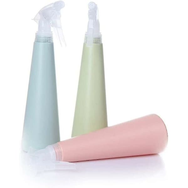 Plastsprayflaska för plantering av trädgårdsblommor 360 ml
