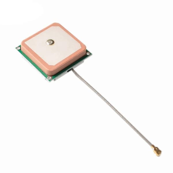 -NEO-8M Ny NEO-8M GPS-modul NEO8MV2 med flygkontroll EEPROM APM2.5 Antenn för