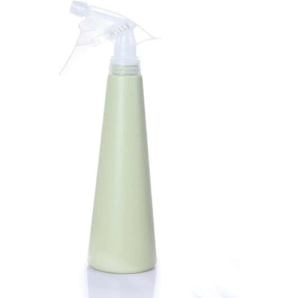 Plastsprayflaska för plantering av trädgårdsblommor 360 ml