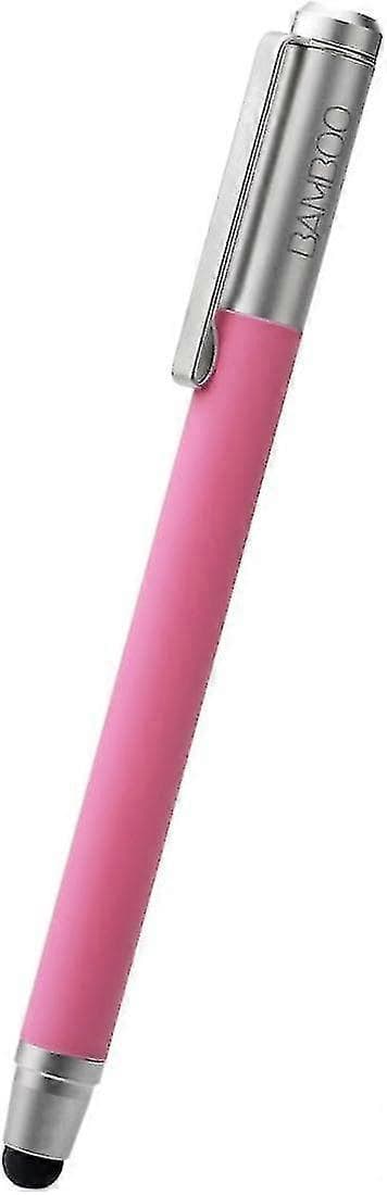 Bamboo Solo Stylus - Rosa