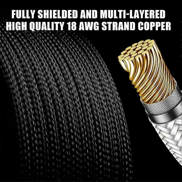 PSU Kabel Förlängningskit 30CM med Kabelkammar Förlängningsströmkabel 24Pin 8Pin(4+4) 8Pin(6P+