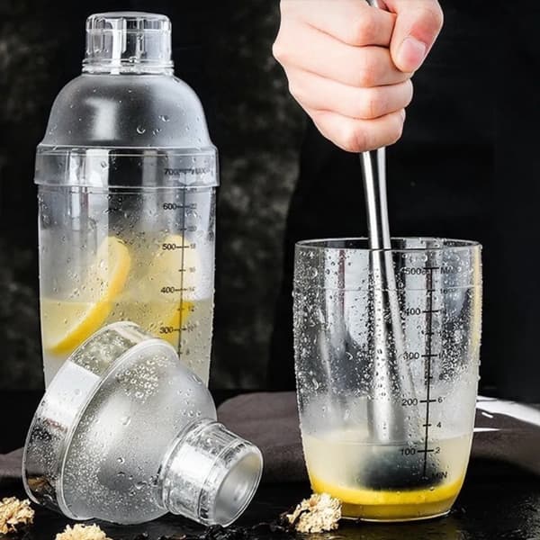 1000ml shakerkopp, shakerburk, shakerflaska med skala, shakerkopp, drickkopp, shakerkopp