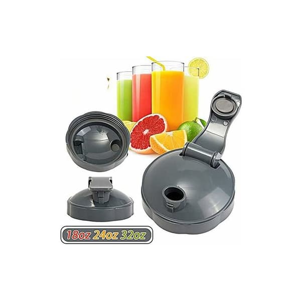 Flip-lock-lock kompatibel med Nutribullet 600W/900W
