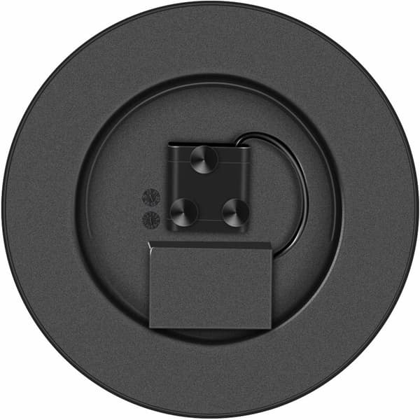 Solarfågelbadsfontänpump, 8-delars batteripaket solfontän, oberoende flytande solfågelbadsfontänpump, elegans