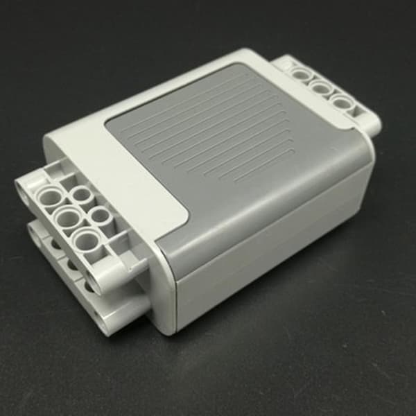 Byggklossar Tekniska Delar 8881 Aa Batterilåda Multi Power Functions Verktyg Pf Modellset Bygg
