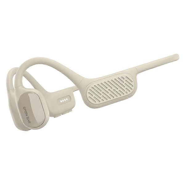Openear Bone F1 För Simning IP68 Vattentäta Benledningshörlurar med Bluetooth och 32GB Minne