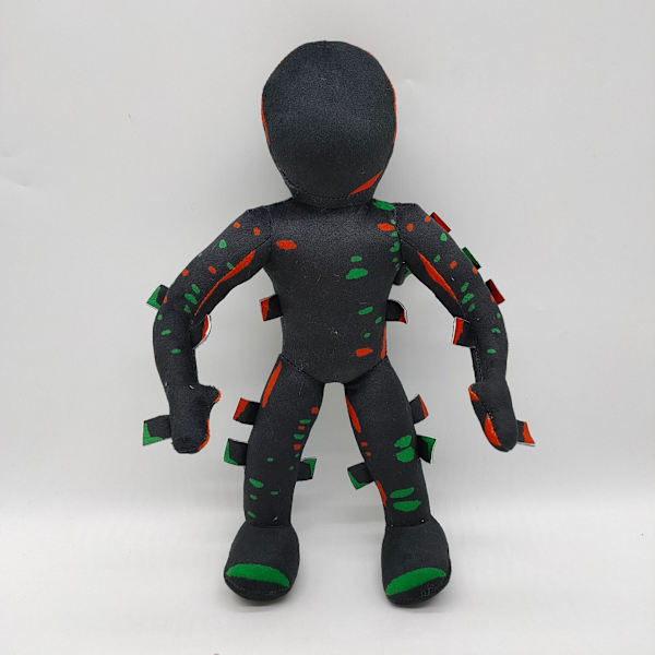 Dörrar Ro-bloxPlush Toy Söt Mjuk För Barn Jul Födelsedagspresent CNMR A 30cm