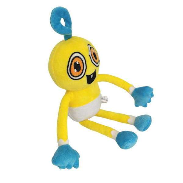 Poppy Playtime Vauvan pitkäjalkainen pehmo 14" unikkonukkelelu -1