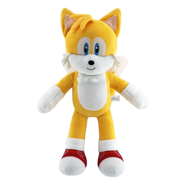 Pehmolelu Hedgehog Sonic Supersonic Mouse -1 10