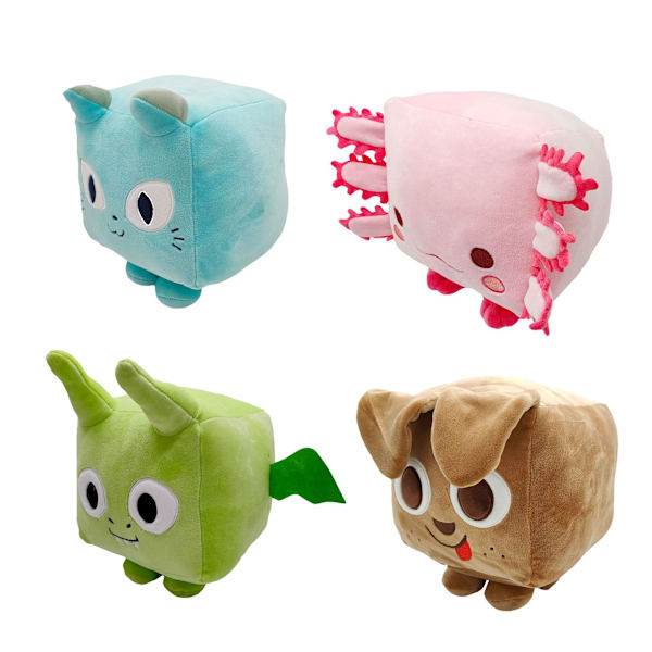 Cat Pehmo Code Pet Simulator X Square Cat Pehmo -1 green