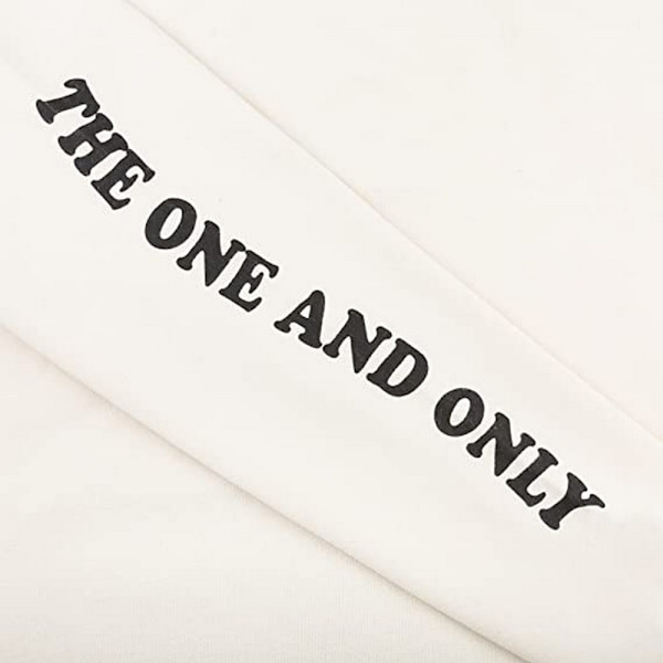 Disney Womens/Adies The One And Only Mickey Mouse hættetrøje Sto Z Stone L