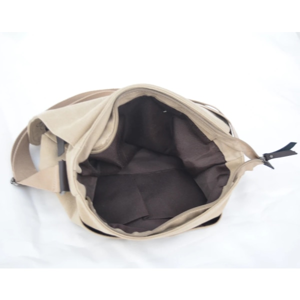 Ladies Canvas Tote Bag Anime Totoro Top Handle Axelväska V