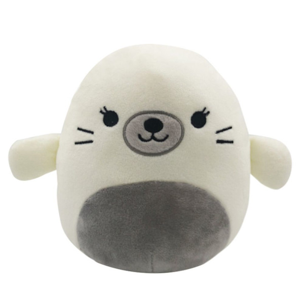 20-25 cm Squishmallow Pute Plysj leketøy CNMR