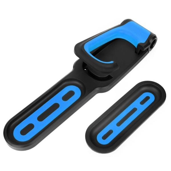 Cykelvægbeslag Mountainbikeholder SORT Z black