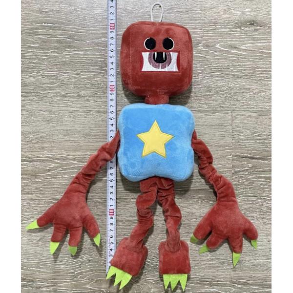 Boxy Boo Pehmolelu Z Colorful C