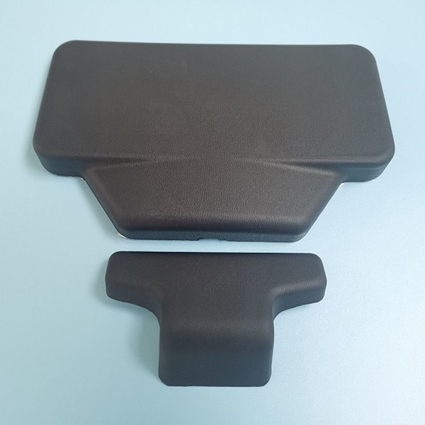 Motorcykel Ryggstöd Bakre Top Case Cushion 2 Z 2 2