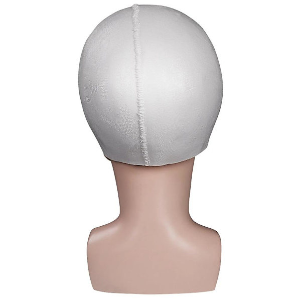 Moon Knight Cosplay -naamiaisasu Latex Casque Halloween Fête Carnaval -asusteet -