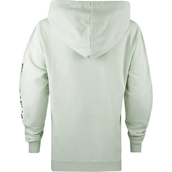 Disney Womens/Ladies The One And Only bruger ikke hættetrøje Sag Z Sage M