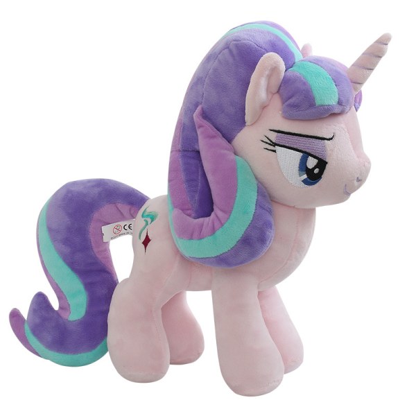 My Little Pony-Starlight Glimmer Cartoon kosedyr Figu Y