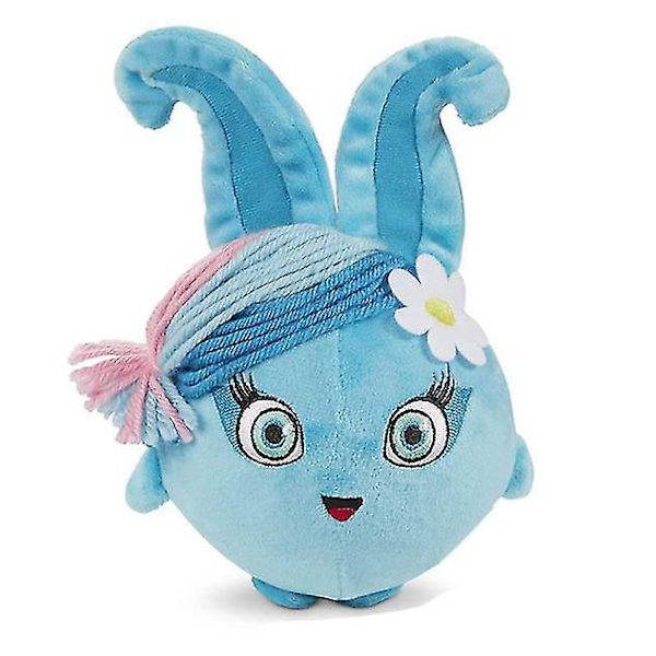 Sunny Bunnies Plyslegetøj Børn Bunny Udstoppede dyr Y blue