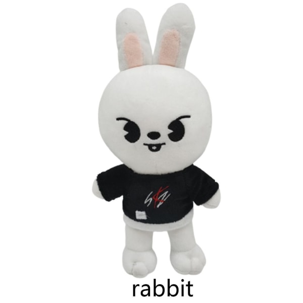 Pehmolelut Skzoo Doll Rabbit Rabbit -1