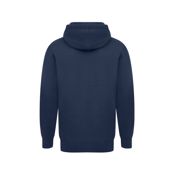 Casual Classics Eco Spirit økologisk hettegenser for menn Marineblå H Navy XXL