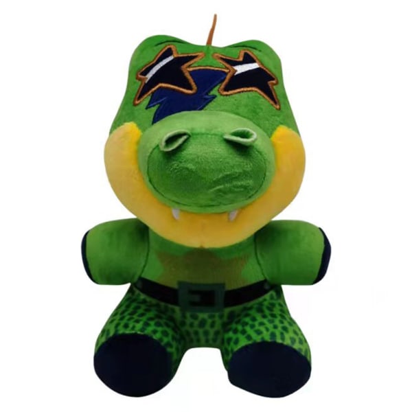FNAF Five Nights at Freddy's Plush Doll Utstoppede Lekegaver for barn -1