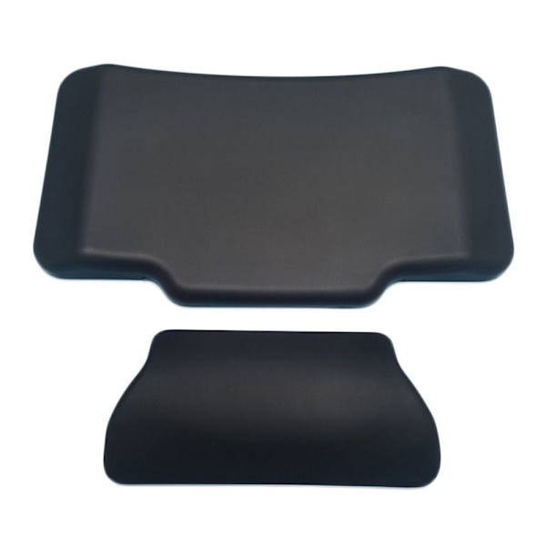 Motorcykel Ryggstöd Bakre Top Case Cushion 2 Z 2 2