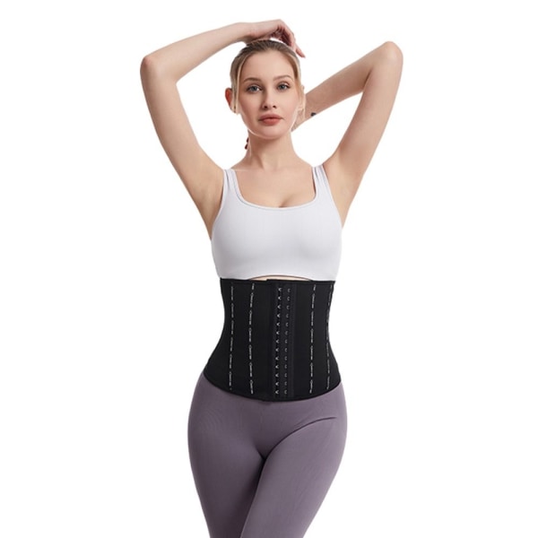 Bastu svettbälte Postpartum waist trainer Y XS