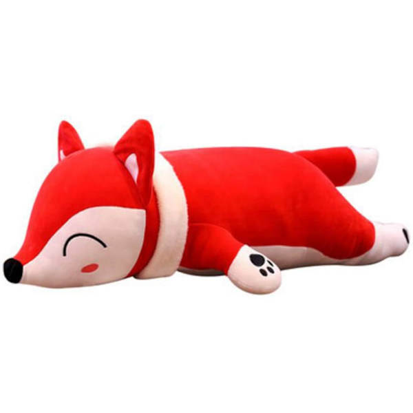 Pehmo Fox Täytetyt Eläimet Lelut Nuket Halaukset Eläimet Y