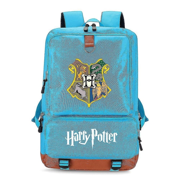 Harry Potter ryggsäck skolväska W Z X Style 30
